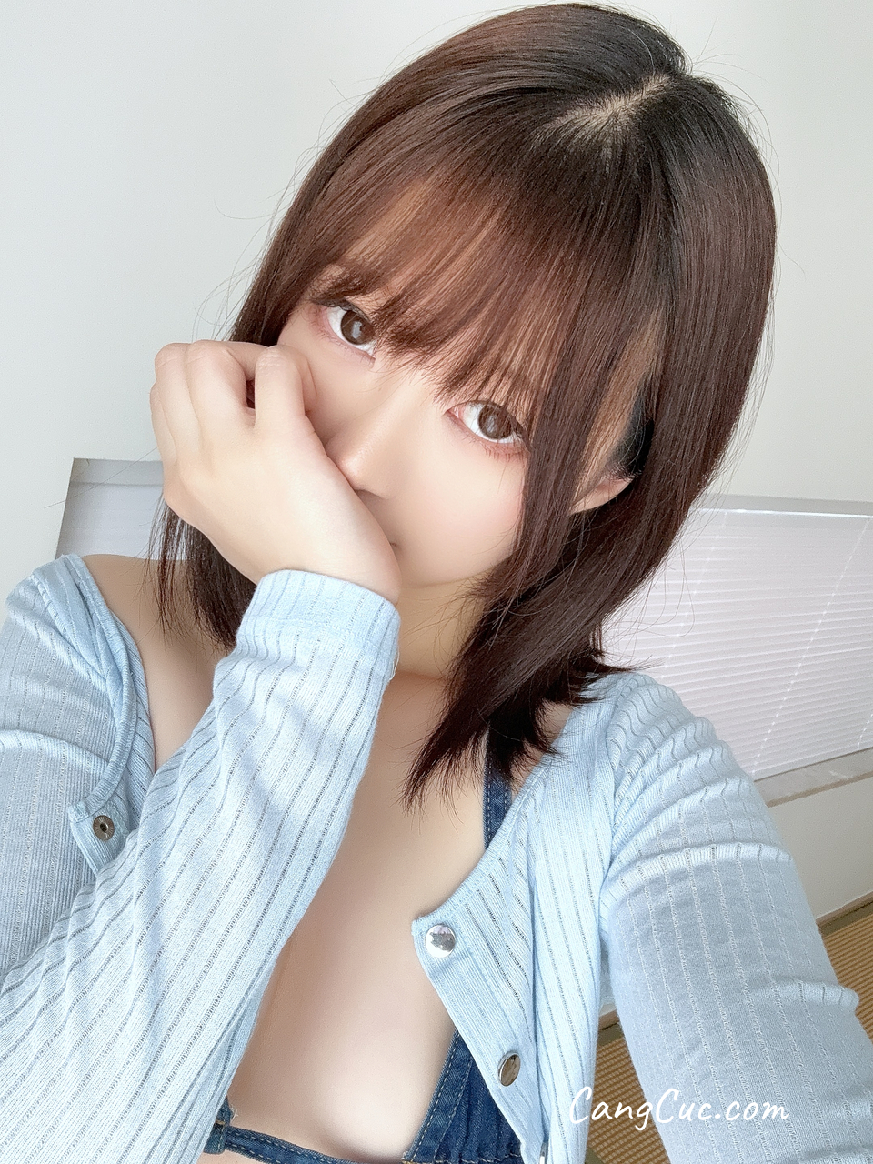 Coser@NAGISA魔物喵 - 2025年04月打包合集